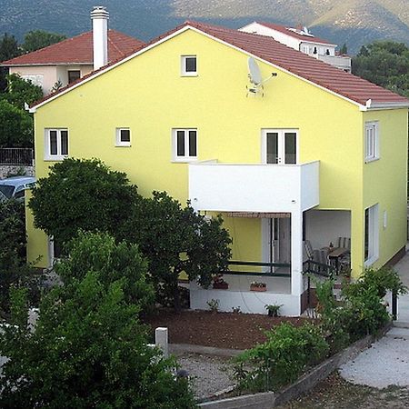 Apartments By The Sea Orebic, Peljesac - 16448 Екстер'єр фото