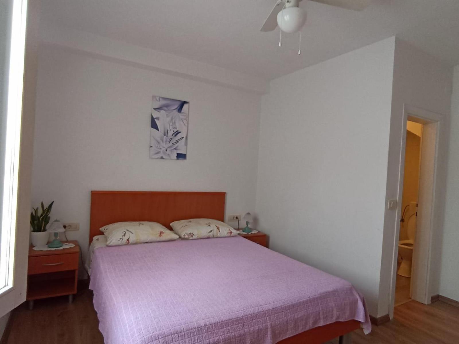 Apartments By The Sea Orebic, Peljesac - 16448 Номер фото