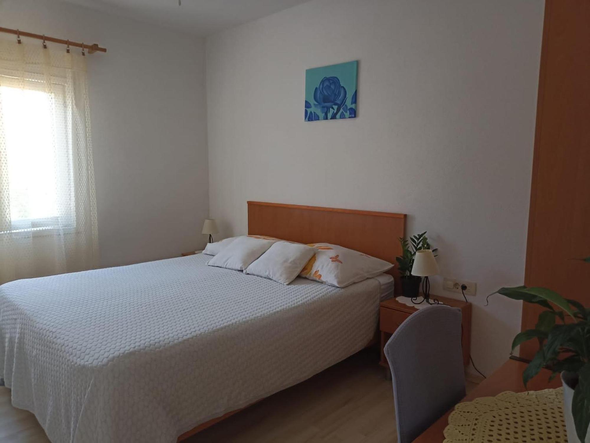 Apartments By The Sea Orebic, Peljesac - 16448 Екстер'єр фото