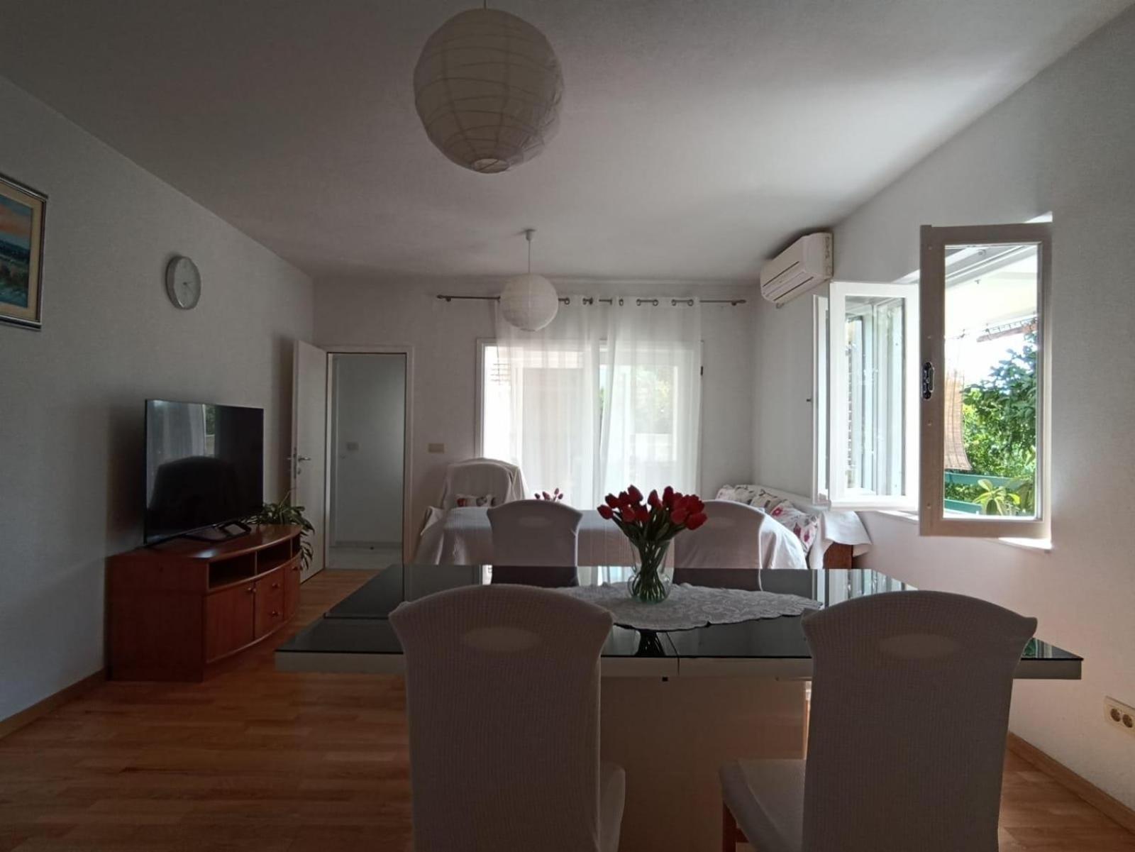 Apartments By The Sea Orebic, Peljesac - 16448 Екстер'єр фото