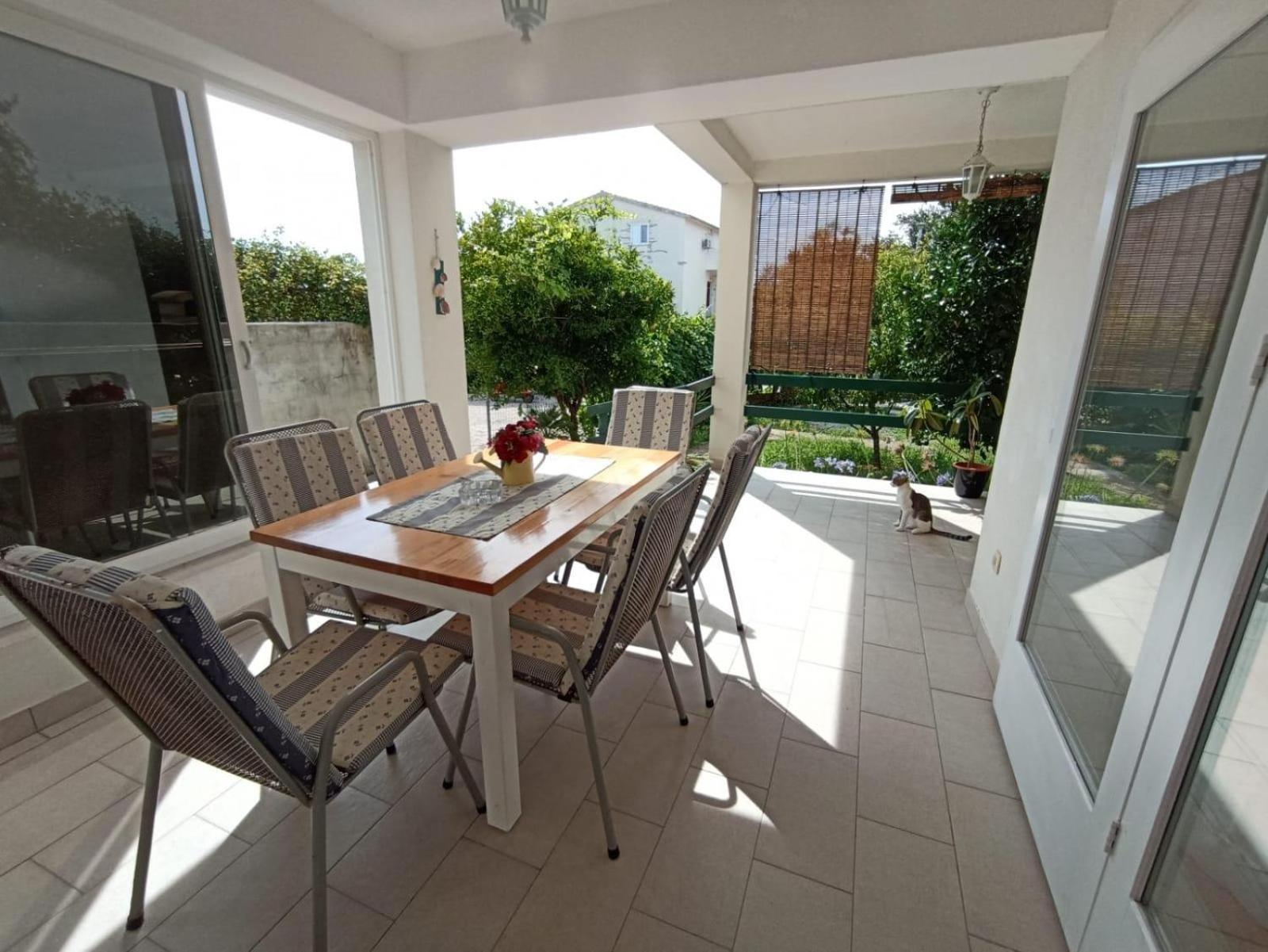 Apartments By The Sea Orebic, Peljesac - 16448 Екстер'єр фото